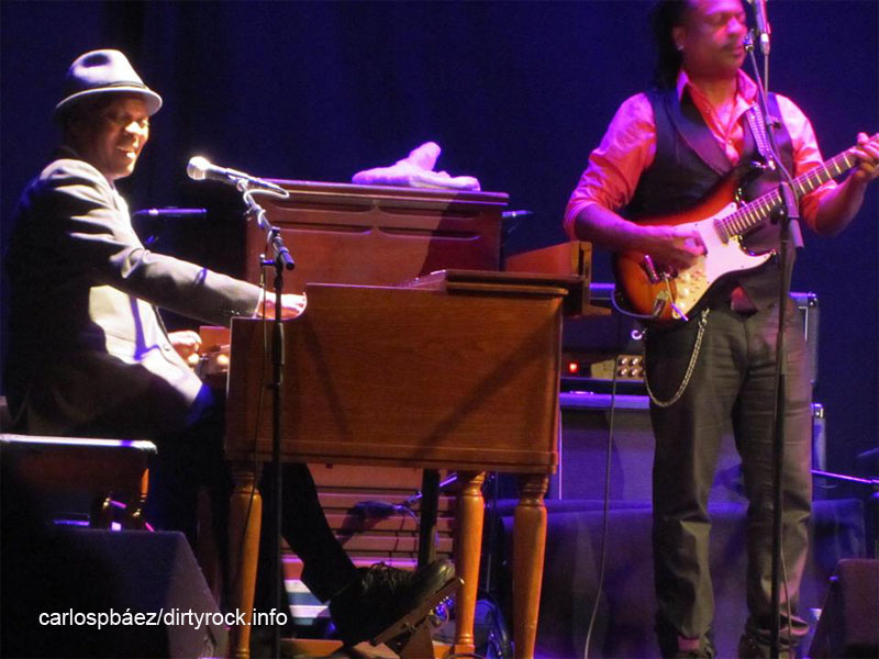 Booker-T-Jones-en-Madrid Booker-T-Jones-en-Madrid