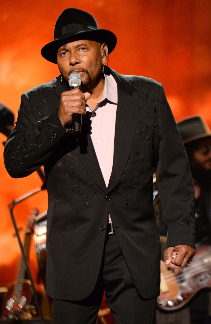 Bob Dylan Person of Year 2015 MusiCares.11