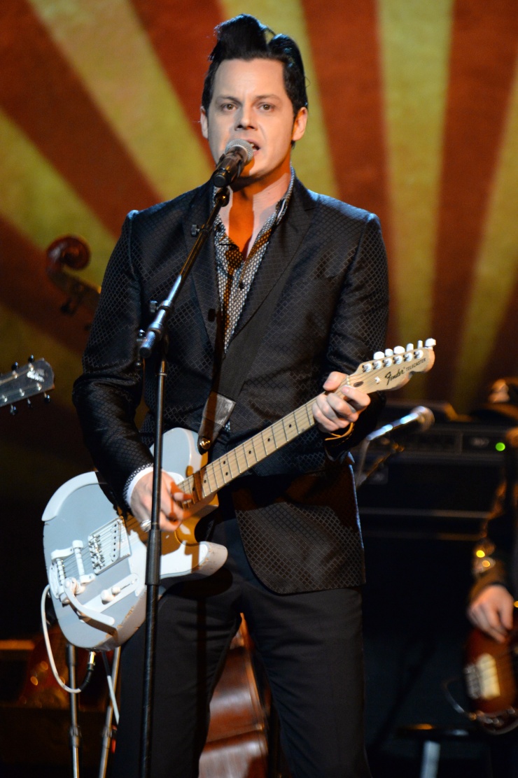 Bob Dylan Person of Year 2015 MusiCares.16
