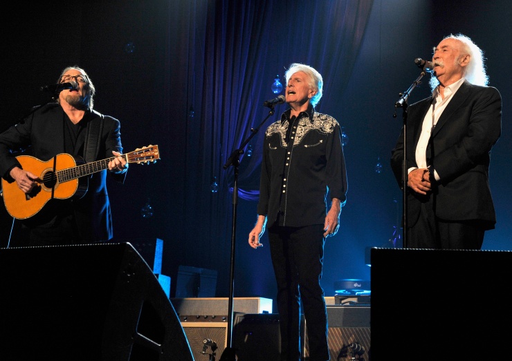 Bob Dylan Person of Year 2015 MusiCares.19