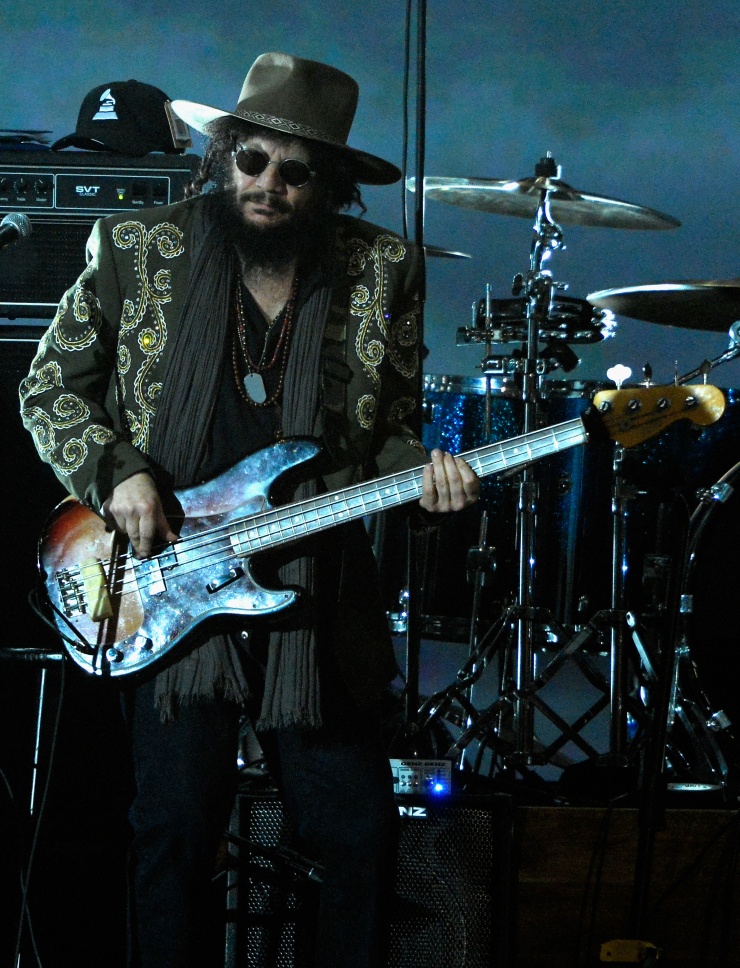 Bob Dylan Person of Year 2015 MusiCares21