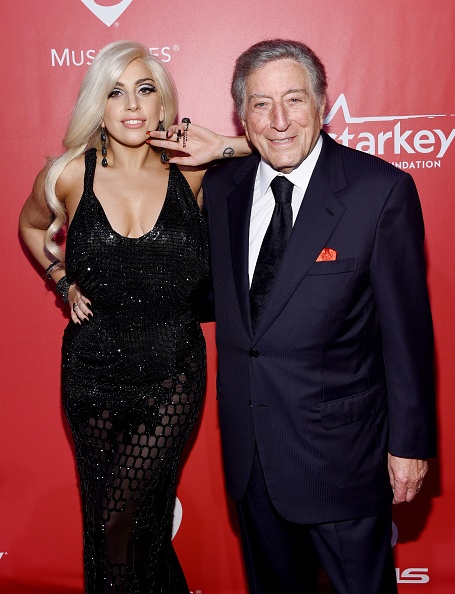 Bob Dylan Person of Year 2015 MusiCares22