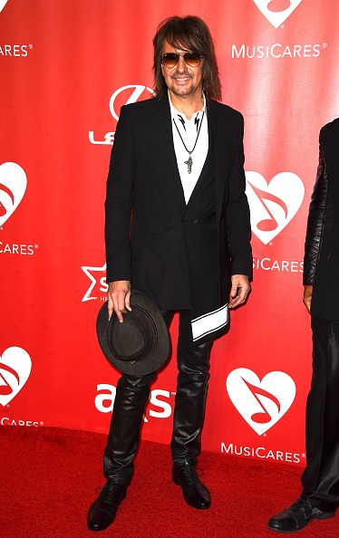 Bob Dylan Person of Year 2015 MusiCares24