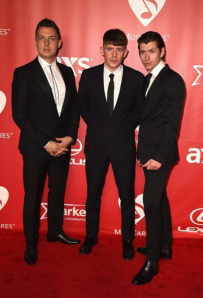 Bob Dylan Person of Year 2015 MusiCares26