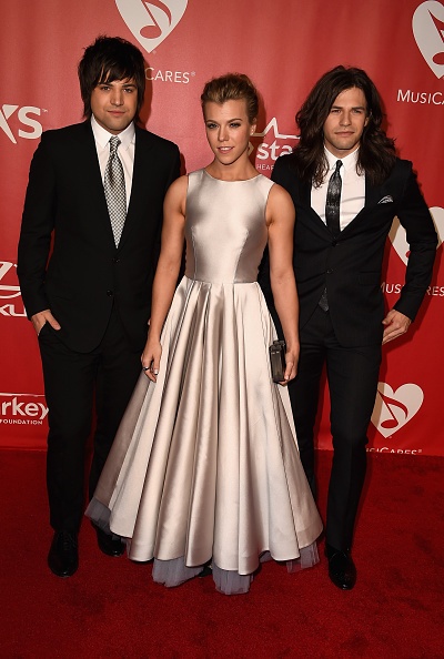 Bob Dylan Person of Year 2015 MusiCares27