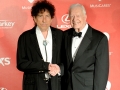 Bob Dylan Person of Year 2015 MusiCares.
