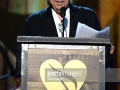 onstage at the 25th anniversary MusiCares 2015 Person Of The Year Gala honoring Bob Dylan at the Los Angeles Convention Center on February 6, 2015 in Los Angeles, California. The annual benefit raises critical funds for MusiCares' Emergency Financial Assistance and Addiction Recovery programs. For more information visit musicares.org.