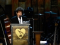 Bob Dylan Person of Year 2015 para MusiCares y sus agradecimientos