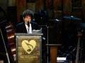Bob Dylan Person of Year 2015 para MusiCares y sus agradecimientos