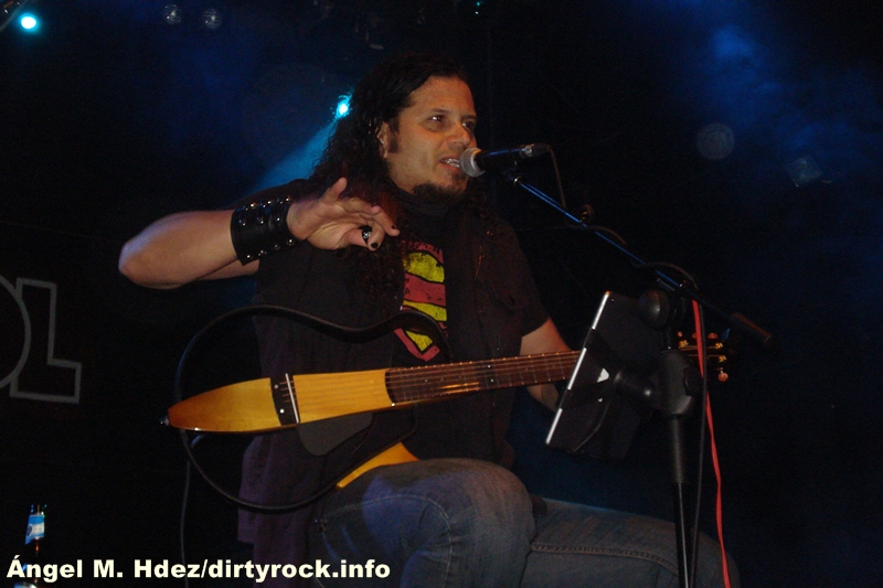 JEFF SCOTT SOTO 2