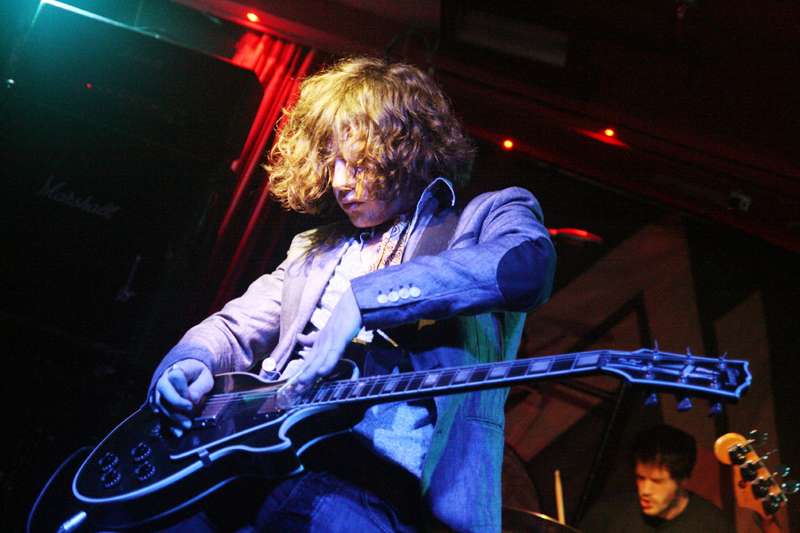The Brew Madrid Sala We Rock 2015
