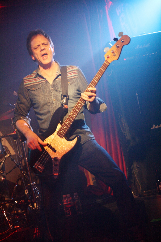 The Brew en Madrid 2015