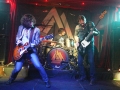 The Brew en Madrid Sala We Rock '15