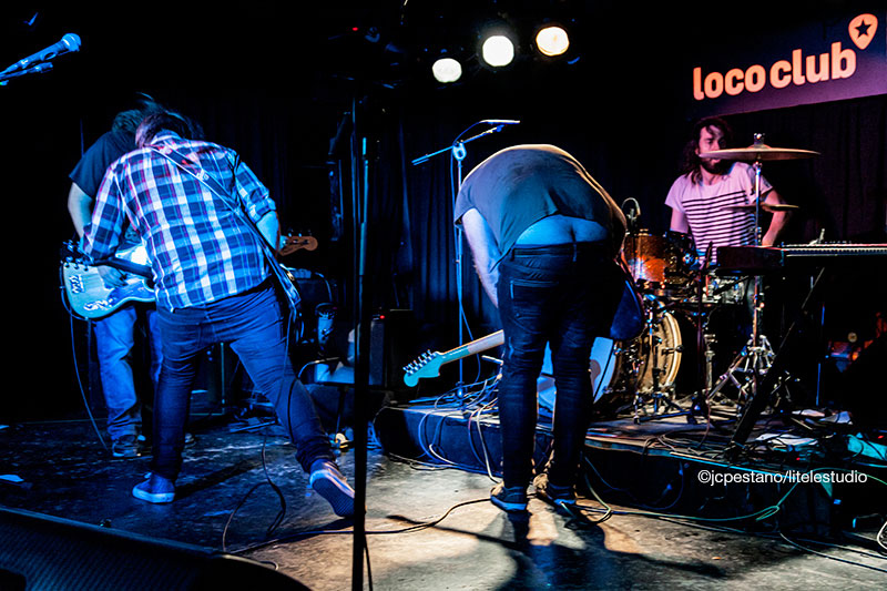 The Ships Loco Club Valencia 2015.jpg