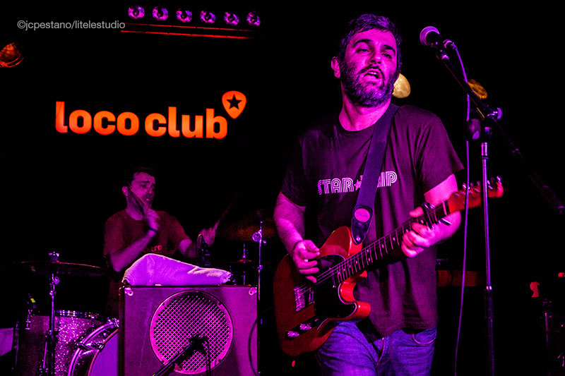 Vicente Prats & Star Trip en concierto.jpg