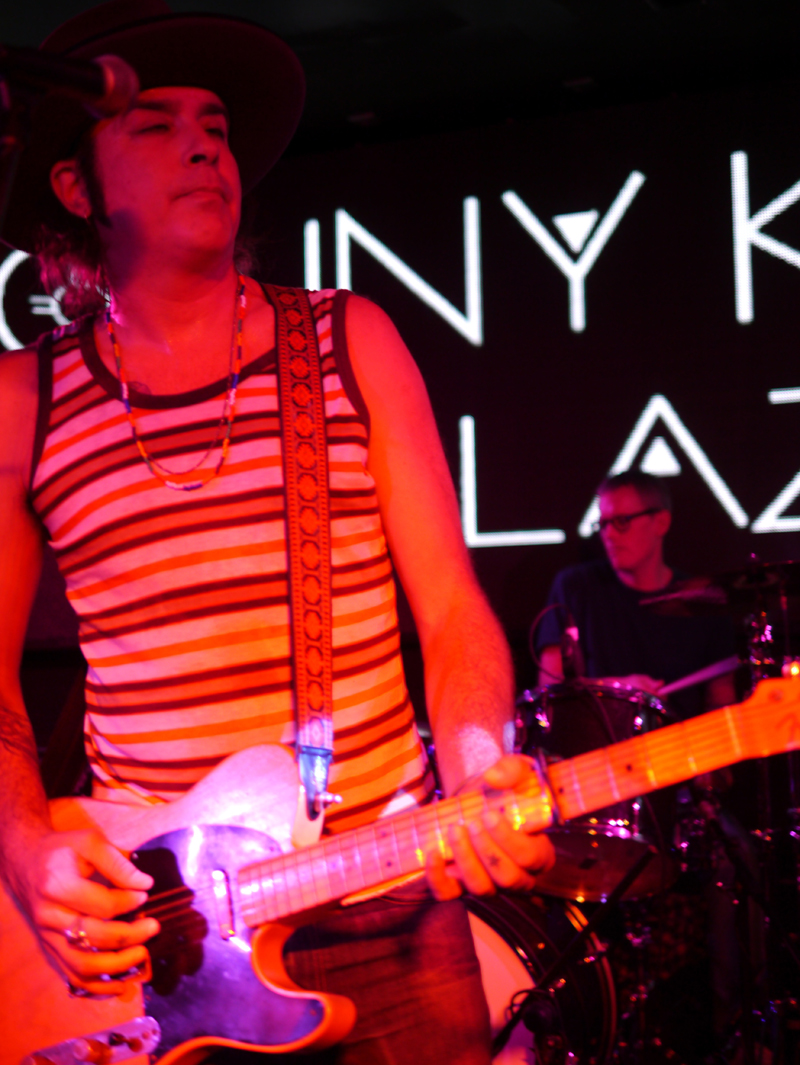 J. Kaplan en Madrid Boite 2015.JPG