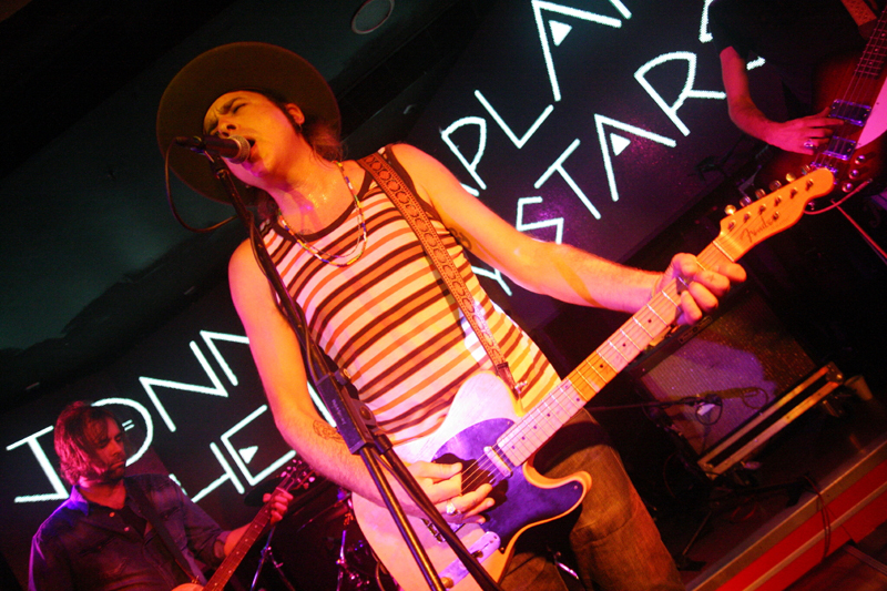 Jonny Kaplan La Boite Madrid 2015.JPG