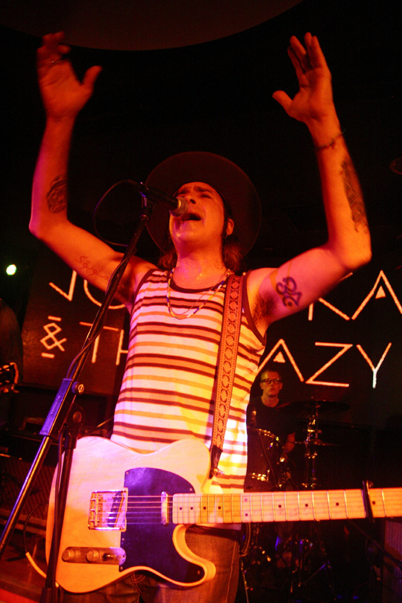 Jonny Kaplan Madrid La Boite 2015.JPG
