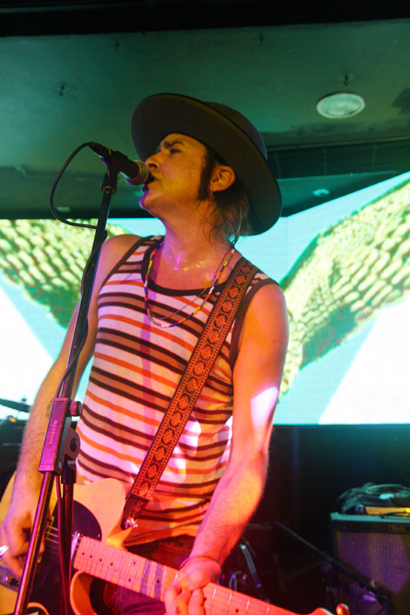 Jonny Kaplan and Lazy Stars Madrid 2015.JPG