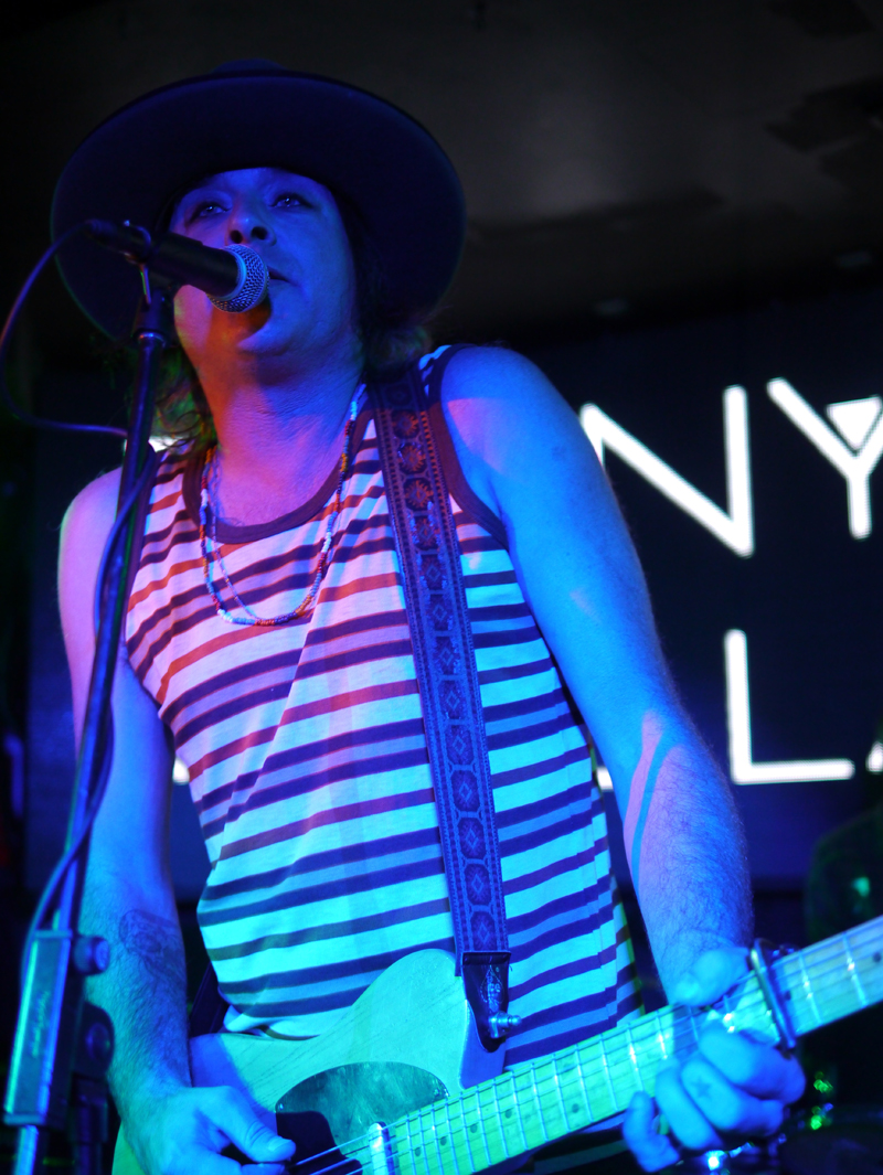 Jonny Kaplan and the Lazy Stars Madrid 2015.JPG