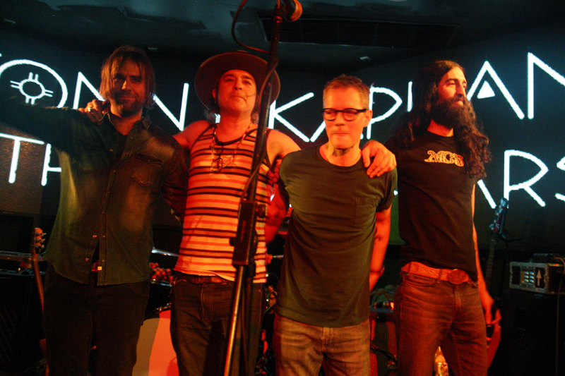 Jonny Kaplan and the Lazy Stars Madrid 2015.JPG