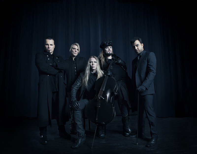 Apocalyptica Shadowmaker, nuevo disco y gira española octubre y noviembre 2015.jpg