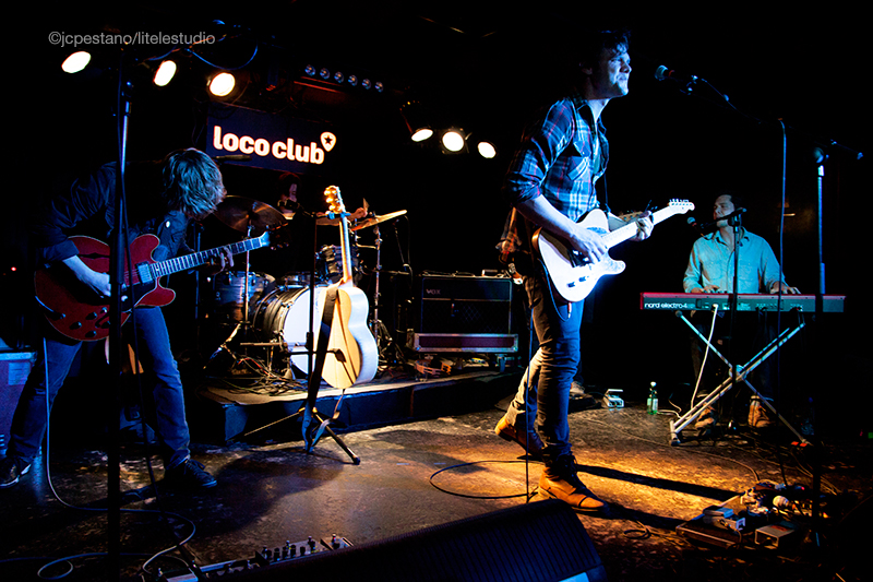 concierto-sons of bill
