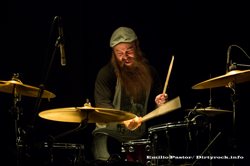 Cody Beebe & The Crooks en Alicante España.jpg Cody Beebe & The Crooks en Alicante España.jpg
