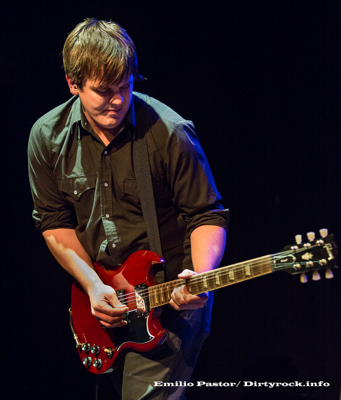 Cody Beebe & The Crooks en Alicante Spain.jpg Cody Beebe & The Crooks en Alicante Spain.jpg