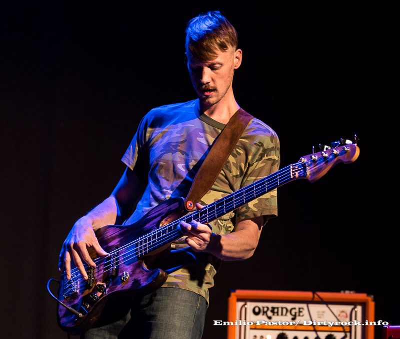 Cody Beebe & The Crooks en Alicante.jpg Cody Beebe & The Crooks en Alicante.jpg