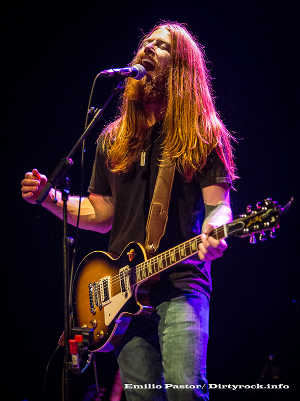 Cody Beebe & The Crooks en la Sala Caja Negra Alicante.jpg