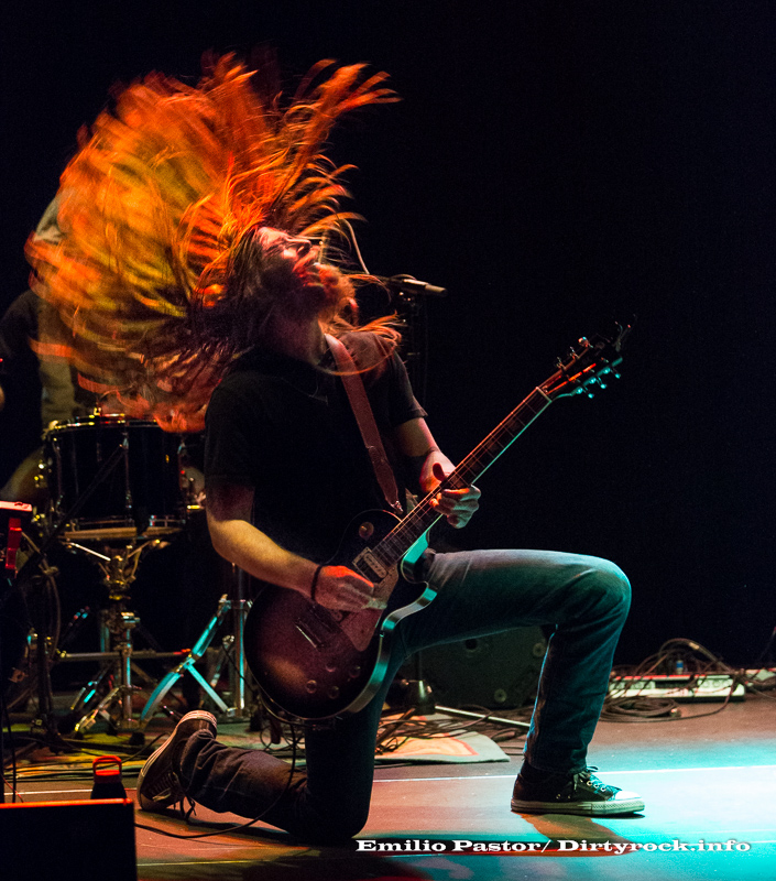 Cody Beebe and The Crooks en Alicante.jpg Cody Beebe and The Crooks en Alicante.jpg