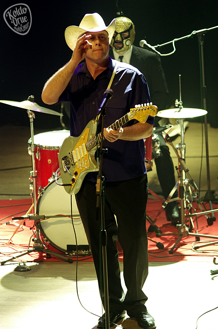 Deke Dickerson en Bilbao 2015.jpg