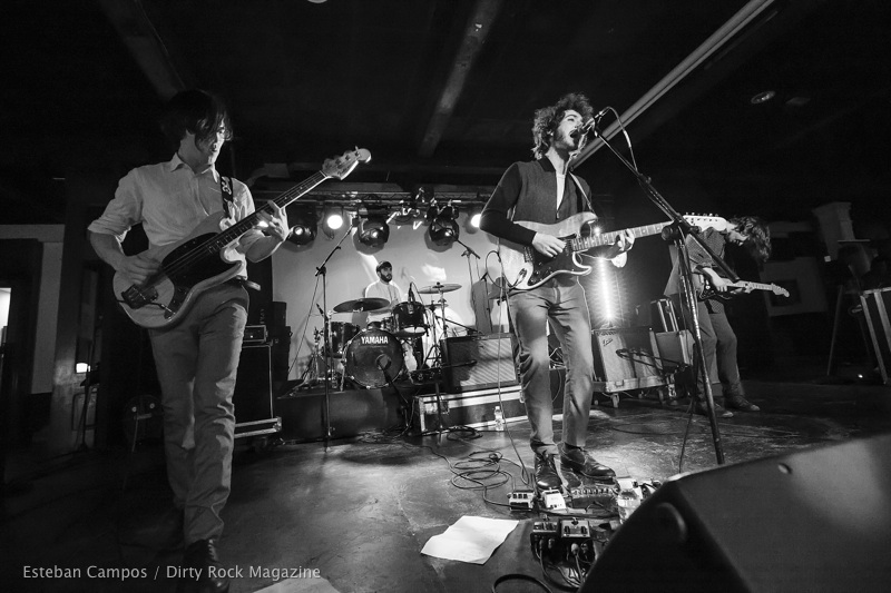 Polock @ MMF '15 Polock @ MMF '15