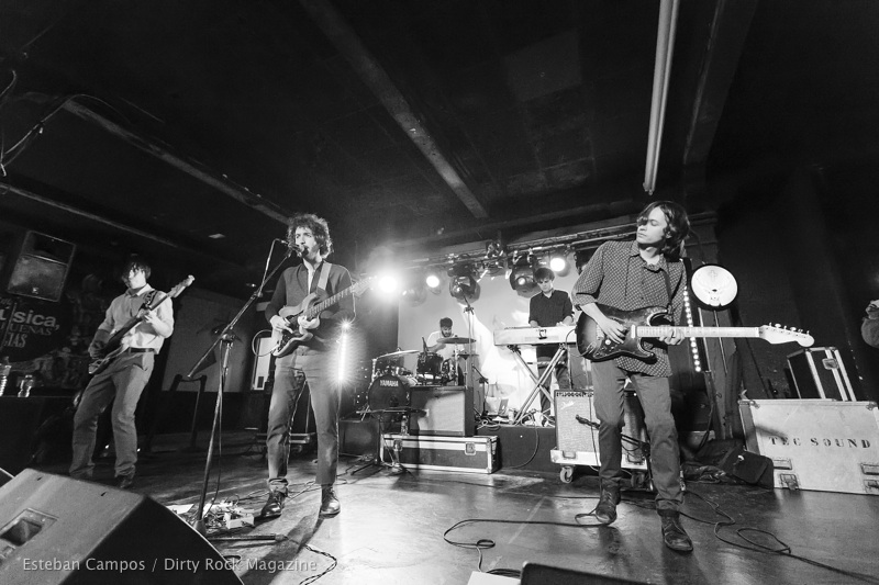 Polock @ MMF '15 Polock @ MMF '15