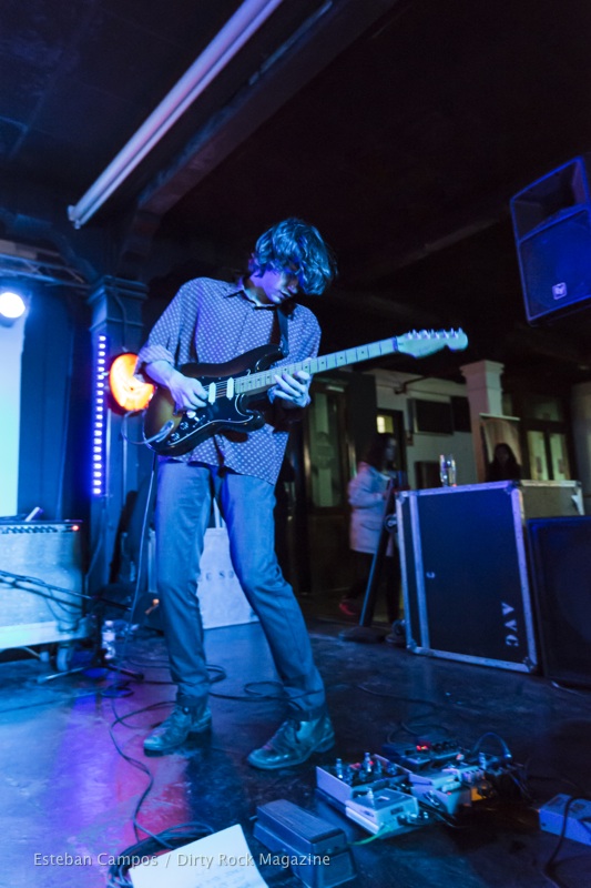 Polock @ MMF '15 Polock @ MMF '15