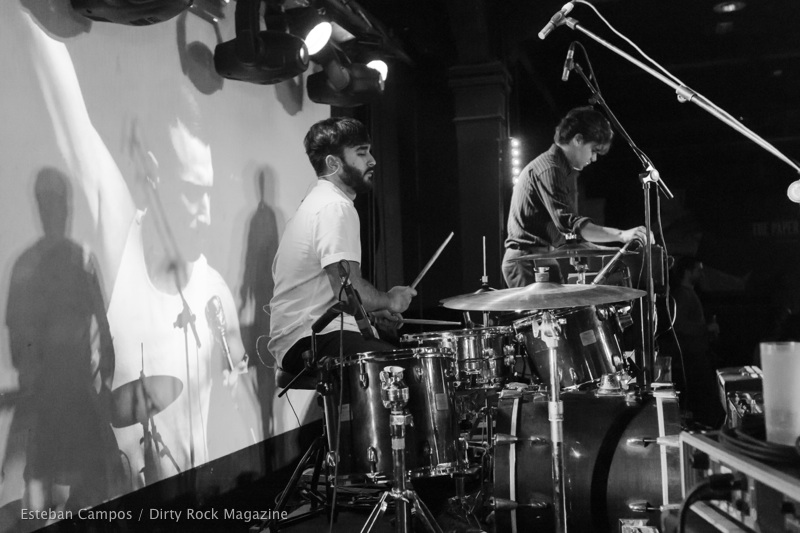 Polock @ MMF '15 Polock @ MMF '15
