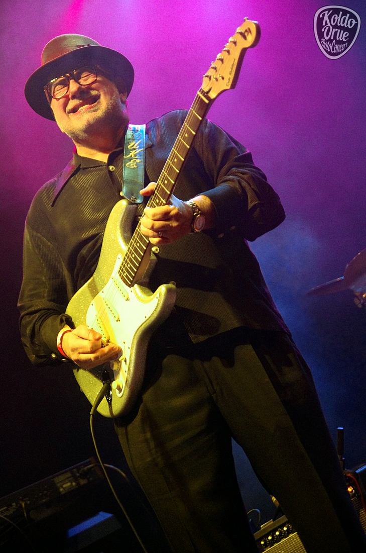 Duke Robillard Band 2015 Bilbao.jpg