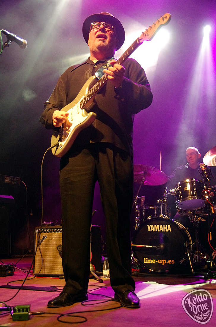 Duke Robillard Band Antozia Bilbao.jpg Duke Robillard Band Antozia Bilbao.jpg