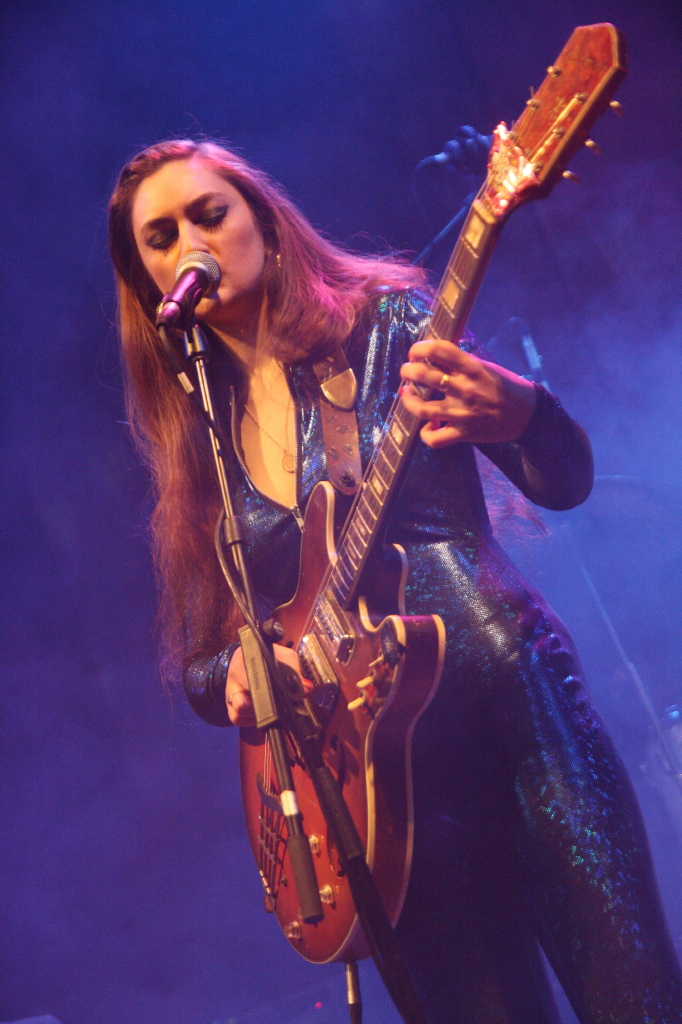 Kitty Daisy & Lewis Joy Eslava 2015 Madrid.JPG