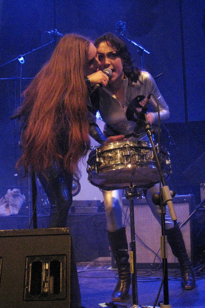 Kitty Daisy & Lewis Madrid 2015.JPG