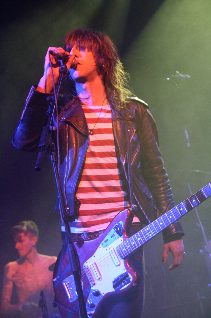 The Dash Madrid 2015.JPG