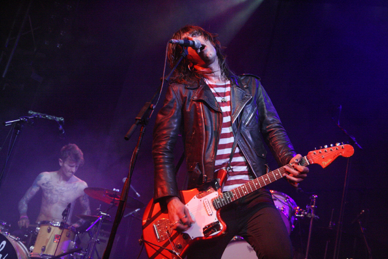The Dash en Madrid.JPG