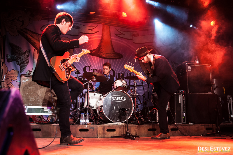 St. Paul & The Broken Bones Barcelona Spain.JPG