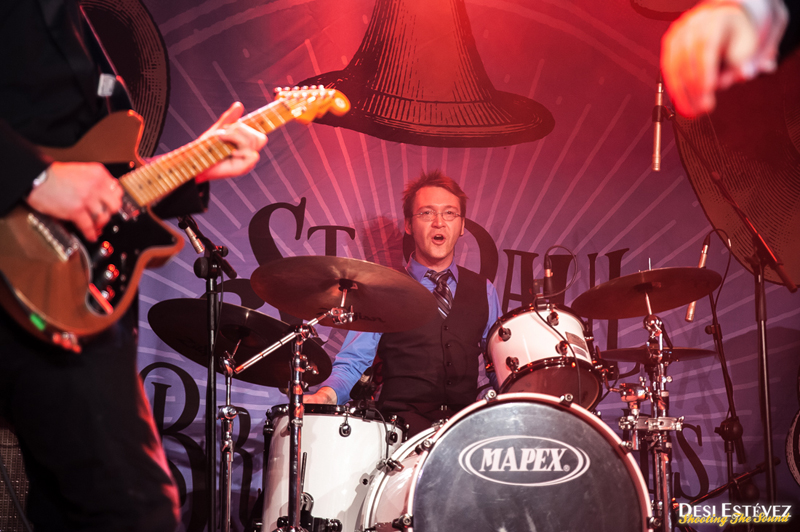 St. Paul & The Broken Bones en Barcelona 2015.JPG
