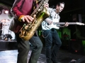 Mambo Jambo @ The Paper Club