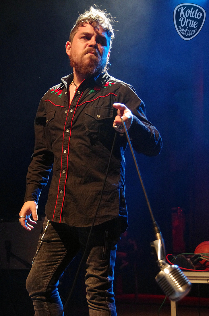 Jimmy Barnatán en el Kafé Antzokia de Bilbao el 19 de marzo de 2015.jpg