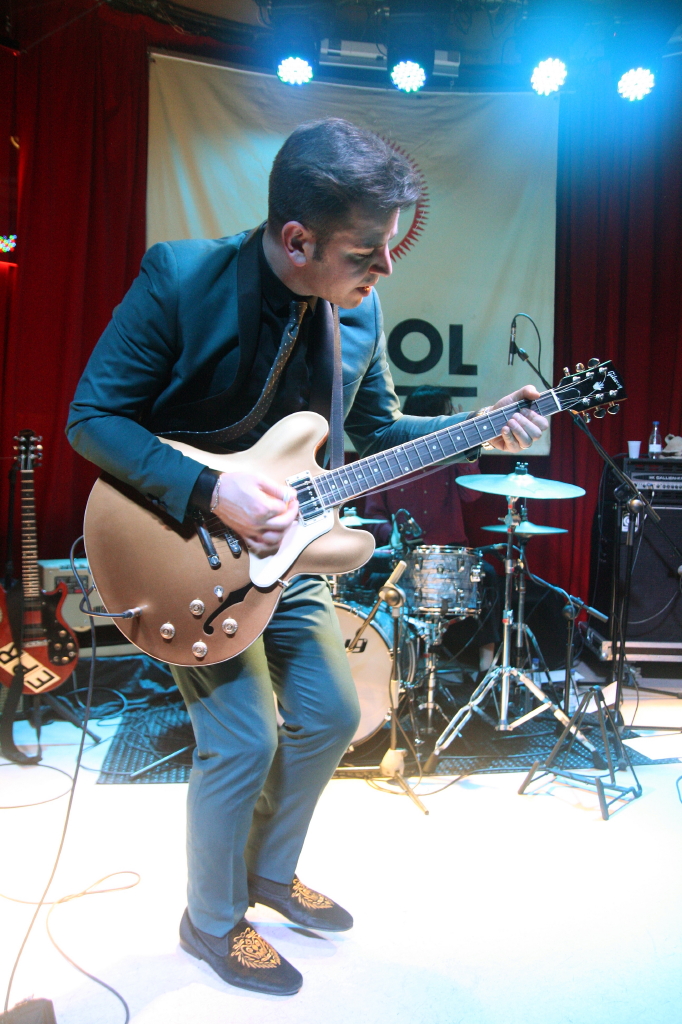 Eli Paper Boy Reed concierto Madrid 2015.JPG
