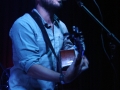 Juan Zelada telonero de Eli Paper Boy en Madrid.JPG