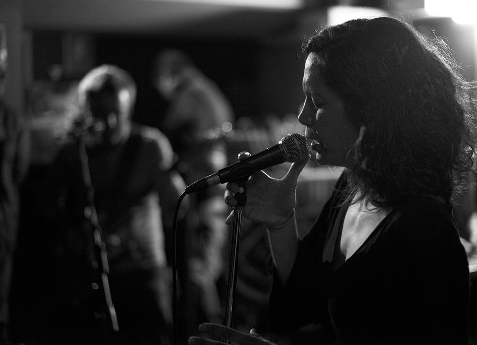 Keiko Beautiful Outsider concierto.22.jpg